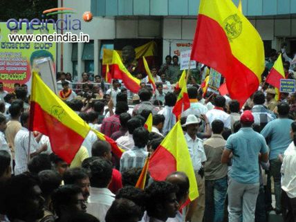 ಡಬ್ಬಿಂಗ್, ಕನ್ನಡಕ್ಕೆ ಪೂರಕವೇ ಮಾರಕವೇ ಜನರೇ ನಿರ್ಧರಿಸಲಿ