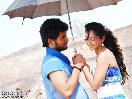 ಈ ಸ್ಯಾಂಡಲ್ ವುಡ್ ಜೋಡಿಹಕ್ಕಿಗಳು ಲವ್ ಮಾಡ್ತವ್ರಾ?