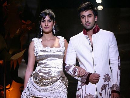 ರಣ್ಬೀರ್, ಕತ್ರಿನಾ: ನಿಜವಾಗ್ಲೂ ಬೇಜಾರ್ ಮಾಡ್ತೀರಪ್ಪಾ!