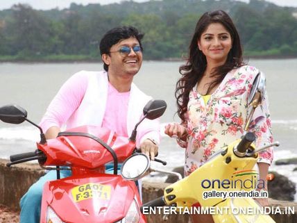 'ದಿಲ್ ರಂಗೀಲಾ': ಸವಕಲು ಕಥೆ ಹೊಸ ನಿರೂಪಣೆ 