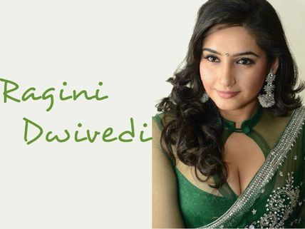 ರಮ್ಯಾ 'ನೀರ್ ದೋಸೆ'ಗೆ ರಾಗಿಣಿ ಬಿಸಿಬಿಸಿ ತುಪ್ಪ 