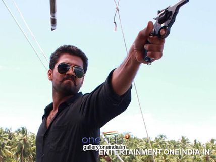 ಉಳಿದವರು ಕಂಡಂತೆ: ಗೊಂದಲ, ಸಸ್ಪೆನ್ಸ್, ನಿರಂತರ