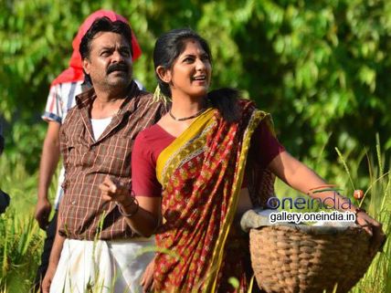 'ಮಂಜಿನ ಹನಿ' ಕಣ್ಣಲ್ಲಿ 'ಉಳಿದವರು ಕಂಡಂತೆ'