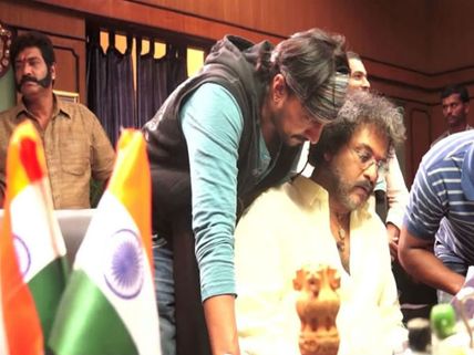 ಬಹುನಿರೀಕ್ಷಿತ ’ಮಾಣಿಕ್ಯ’ ಧ್ವನಿಸುರುಳಿ ವಿಮರ್ಶೆ