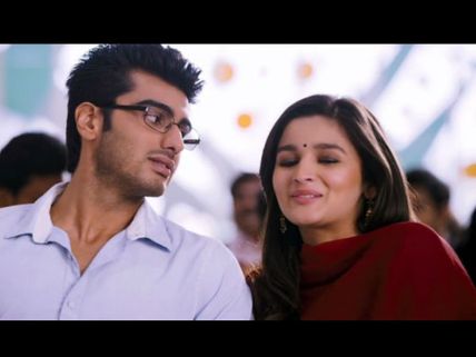 ವಿಮರ್ಶೆ: ಆಲಿಯಾ ಬಿಟ್ರೆ 2 ಸ್ಟೇಟ್ಸ್ ನಲ್ಲಿ ಮತ್ತೇನಿಲ್ಲ