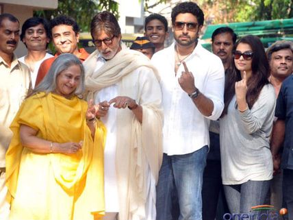 ಎರಡನೇ ಮಗು ನಿರೀಕ್ಷೆಯಲ್ಲಿ ತಾರೆ ಐಶ್ವರ್ಯಾ ರೈ?