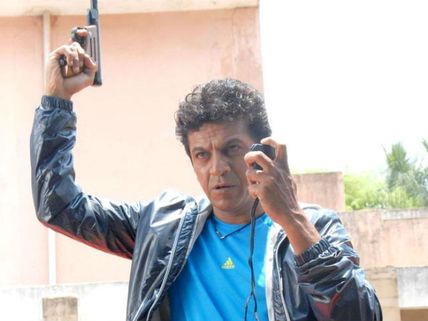 ಶಿವಣ್ಣ, ರಮ್ಯಾ ಅಭಿನಯದ ’ಆರ್ಯನ್’ ಆಡಿಯೋ ವಿಮರ್ಶೆ