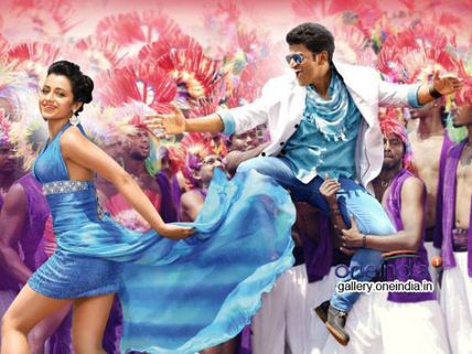 ಬಳ್ಳಾರಿಯಲ್ಲಿ ಪುನೀತ್ 'ಪವರ್'ಗೆ ಮಹೇಶ್ ಕರೆಂಟ್