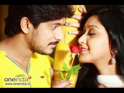 ಚಿತ್ರ ವಿಮರ್ಶೆ: 'ರೋಸ್' ಸೀದಾಸಾದಾ ಲವ್ ಸ್ಟೋರಿ