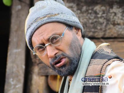 ತಮಿಳಿಗೆ ಜಿಗಿದ 'ರಿಂಗ್ ಮಾಸ್ಟರ್' ಅರುಣ್ ಸಾಗರ್