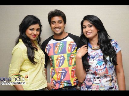 ತಾಜಾ ಅನುಭವದ 'ಫೇರ್ ಅಂಡ್ ಲವ್ಲಿ' ಹಾಡುಗಳು 