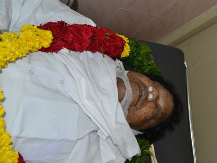 ತಮಿಳಿನ ಖ್ಯಾತ ನಟ ದಂಡಪಾಣಿ ನಿಧನ