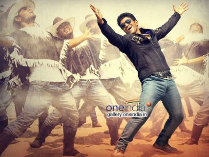 ಪುನೀತ್ 'ಪವರ್ ಸ್ಟಾರ್' ಟೈಟಲ್ ಗೆ ರು.10 ಲಕ್ಷ