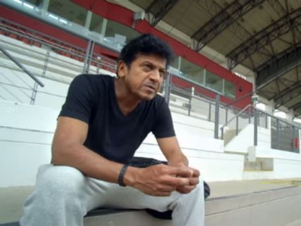 'ಆರ್ಯನ್' ವಿಮರ್ಶೆ: ಅಭಿಮಾನಿಗಳ ಆಸೆಗೆ ತಣ್ಣೀರು