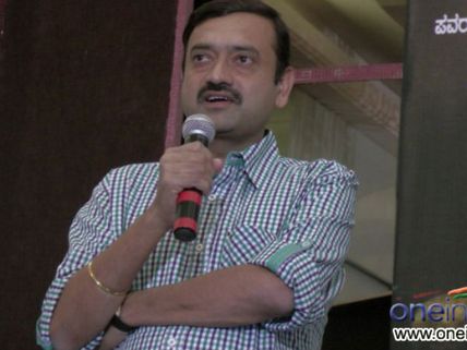 'ಮನಮೋಹಕ'ವಾಗಿ ಕೈಕೊಟ್ರು ಸಮರ್ಥ ಪ್ರಸಾದ್