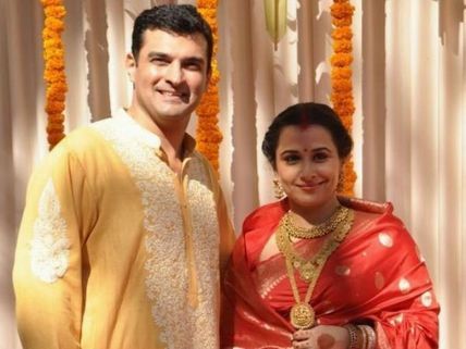 ಮಕ್ಕಳಾಗಲು ಆಸ್ಪತ್ರೆಗೆ ಅಲೆಯುತ್ತಿರುವ ವಿದ್ಯಾ ಬಾಲನ್?