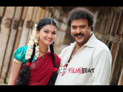 ಚಿತ್ರ ವಿಮರ್ಶೆ: ಪುರುಸೊತ್ತಾದರೆ ನೋಡಿ ಪರಮಶಿವ