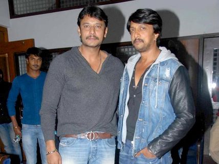 ಕುಚುಕು ಸ್ನೇಹಿತರ ನಡುವೆ ವಿರಸ: ಸುದೀಪ್ ಸ್ಪಷ್ಟನೆ