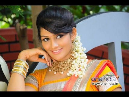 ನನ್ನ ಮಗಳೇ ನಂಗೆ ಬಿಗ್ ಗಿಫ್ಟ್ - ರಾಧಿಕಾ ಕುಮಾರಸ್ವಾಮಿ