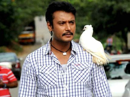 ದರ್ಶನ್ 'ಅಂಬರೀಶ'ನಿಗೆ ಥಿಯೇಟರ್ ಸಮಸ್ಯೆ?