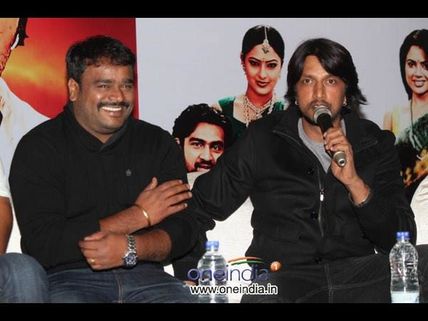 'ಕೆಂಪೇಗೌಡ' ನಿರ್ಮಾಪಕ ಶಂಕರ್ ಗೌಡ ನಾಪತ್ತೆ!