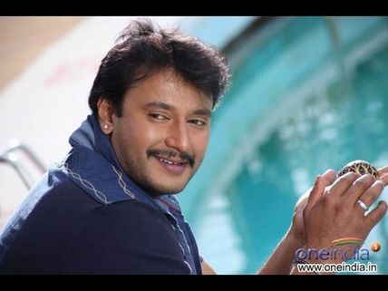 ದರ್ಶನ್ 'ಅಂಬರೀಶ'ನಿಗೆ 'ಭೂತ'ದ ಕಾಟ