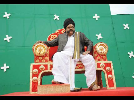 ಮಾಸ್ ಪ್ರೇಕ್ಷಕರಿಗೆ 'ಅಂಬರೀಶ' ಹಬ್ಬದೂಟ