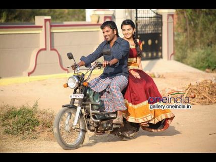 ಲವ್ ಇನ್ ಮಂಡ್ಯ ವಿಮರ್ಶೆ: ಒಪ್ಕೊಂಡ್ ಬಿಟ್ರು ಕಣ್ಲಾ