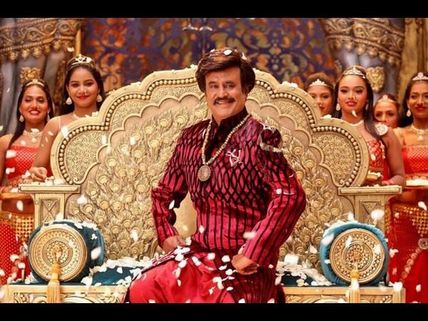 'ಲಿಂಗಾ' ವಿಮರ್ಶೆ: ತೆರೆಯ ಮೇಲೆ ರಜನಿ ರಿಂಗರಿಂಗಾ