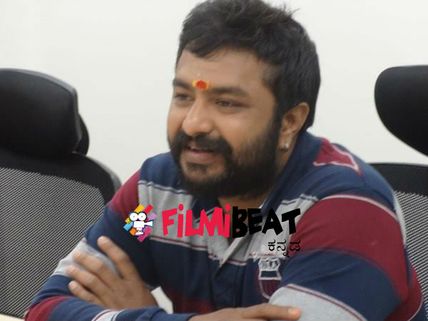 ನನ್ನ ಸಿನಿಮಾ ಆಸ್ಕರ್ ಗೆ ಹೋಗಬಹುದು - ನವೀನ್ ಕೃಷ್ಣ