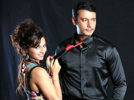 ಚಾಲೆಂಜಿಂಗ್ ಸ್ಟಾರ್ 'ವಿರಾಟ' ದರ್ಶನಕ್ಕೆ ಮತ್ತೆ ಜೀವ