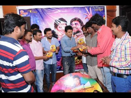 ಕರುನಾಡ ಚಕ್ರವರ್ತಿ 'ಶಿವ'ಣ್ಣ ಮೆಚ್ಚಿದ 'ರುದ್ರತಾಂಡವ'