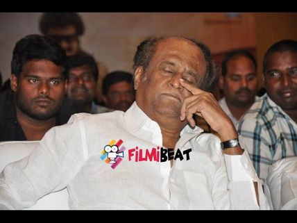 ನೆಲಕಚ್ಚುತ್ತಿರುವ ರಜನಿ ಚಿತ್ರಗಳು: ಕಂಗಾಲಾದ ಡಿಸ್ಟ್ರಿಬ್ಯೂಟರ್ಸ್