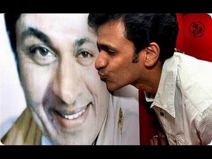 ಅಪ್ಪಾಜಿಯನ್ನ ತುಂಬಾ ಮಿಸ್ ಮಾಡಿಕೊಳ್ಳುತ್ತಿದ್ದೀನಿ-ರಾಘಣ್ಣ