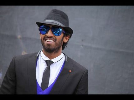 'ಸಿದ್ದಾರ್ಥ' ವಿಮರ್ಶೆ: ಅಣ್ಣಾವ್ರ ಹೆಸರುಳಿಸಿದ ಮೊಮ್ಮಗ