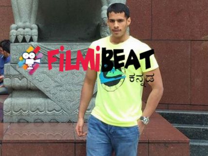 ರಾಜಮೌಳಿ ಆಕ್ಷನ್ ಕಟ್ ನಲ್ಲಿ ಎಚ್ಡಿಕೆ ಪುತ್ರ ನಿಖಿಲ್?