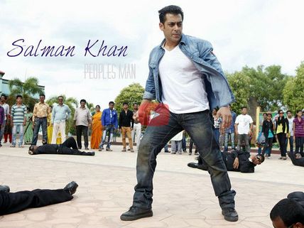 ಪಿತ್ತ ನೆತ್ತಿಗೇರಿಸಿಕೊಂಡ ಸಲ್ಮಾನ್ ಖಾನ್ ಮಾಡಿದ್ದೇನು..?