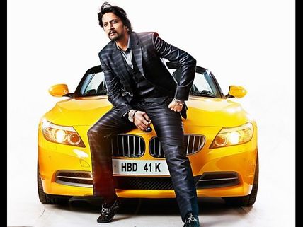 ಯುಗಾದಿ ಹಬ್ಬಕ್ಕೆ ಸುದೀಪ್ 'ರನ್ನ' ಗ್ರ್ಯಾಂಡ್ ರಿಲೀಸ್? 