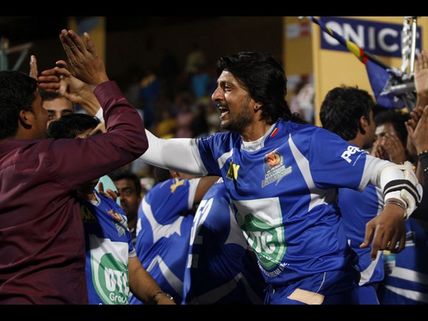 ಸಿಸಿಎಲ್ ನಲ್ಲಿ ಮುಂದುವರಿದ ಸ್ಯಾಂಡಲ್ ವುಡ್ ಗುಂಪುಗಾರಿಕೆ?