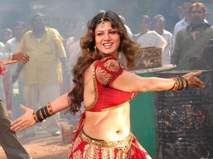 ನಟಿ ರಂಭಾ ರು.4 ಕೋಟಿ ಚಿನ್ನಾಭರಣ ಕಳೆದುಕೊಂಡ್ರಾ?