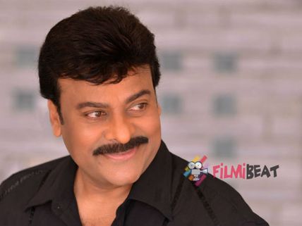 'ದೇವರನಾಡ'ಲ್ಲಿ ಮೆಗಾ ಸ್ಟಾರ್ ಚಿರಂಜೀವಿ ಬೀಡು ಬಿಟ್ಟಿರುವುದೇಕೆ?