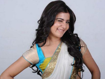 ಬನಿಯನ್ ಜಾಹೀರಾತಿನಲ್ಲಿ ಕಾಣಿಸಲಿರುವ ನಟಿ ಸಮಂತಾ