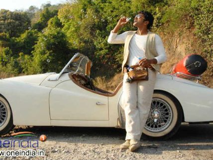 ಪುನೀತ್ ಕಾರಲ್ಲಿ ಸದಾ ಪ್ಲೇ ಆಗುವ ಹಾಡು ಇದೇ..!