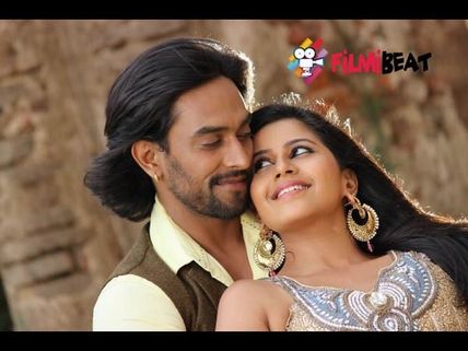 ಚಿತ್ರ ವಿಮರ್ಶೆ : ಕಿಚ್ಚು ಹಚ್ಚದ 'ಬೆಂಕಿಪಟ್ಣ'