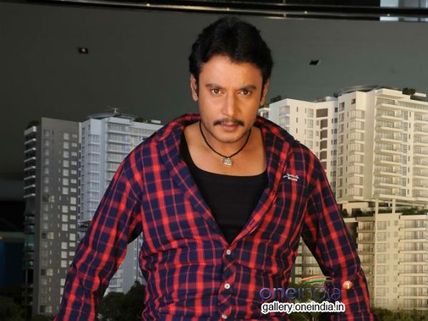 ಚಾಲೆಂಜಿಂಗ್ ಸ್ಟಾರ್ ದರ್ಶನ್ ಹೀಗಾ ಅನ್ನೋದು?