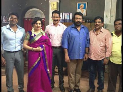 ಪುನೀತ್ ರಾಜ್ ಕುಮಾರ್ ಮಲಯಾಳಂ 'ಮೈತ್ರಿ'