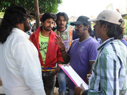 ಬೆಂಗಳೂರಲ್ಲಿ ಪತ್ತೆಯಾದ ಕಿಚ್ಚ ಸುದೀಪ್ ಹಳೇ ಗೆಳೆಯ