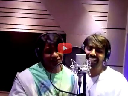 ಗೆಳತಿಗಾಗಿ ಎಲ್ಲಾ ಬುಟ್ಬುಟ್ಟ 'ಕರಿಚಿರತೆ' ದುನಿಯಾ ವಿಜಿ