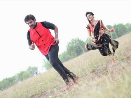 'ರುದ್ರತಾಂಡವ' ವಿಮರ್ಶೆ: ಘಂ ಎನ್ನುವ ಮಸಾಲೆ ಚಿತ್ರ