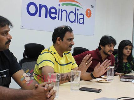 ನಿರ್ದೇಶಕರು ಮೇಕಪ್ ಬೇಡಾ ಅಂದಿದ್ರು, 'ಕೃಷ್ಣಲೀಲಾ' ನಾಯಕಿ